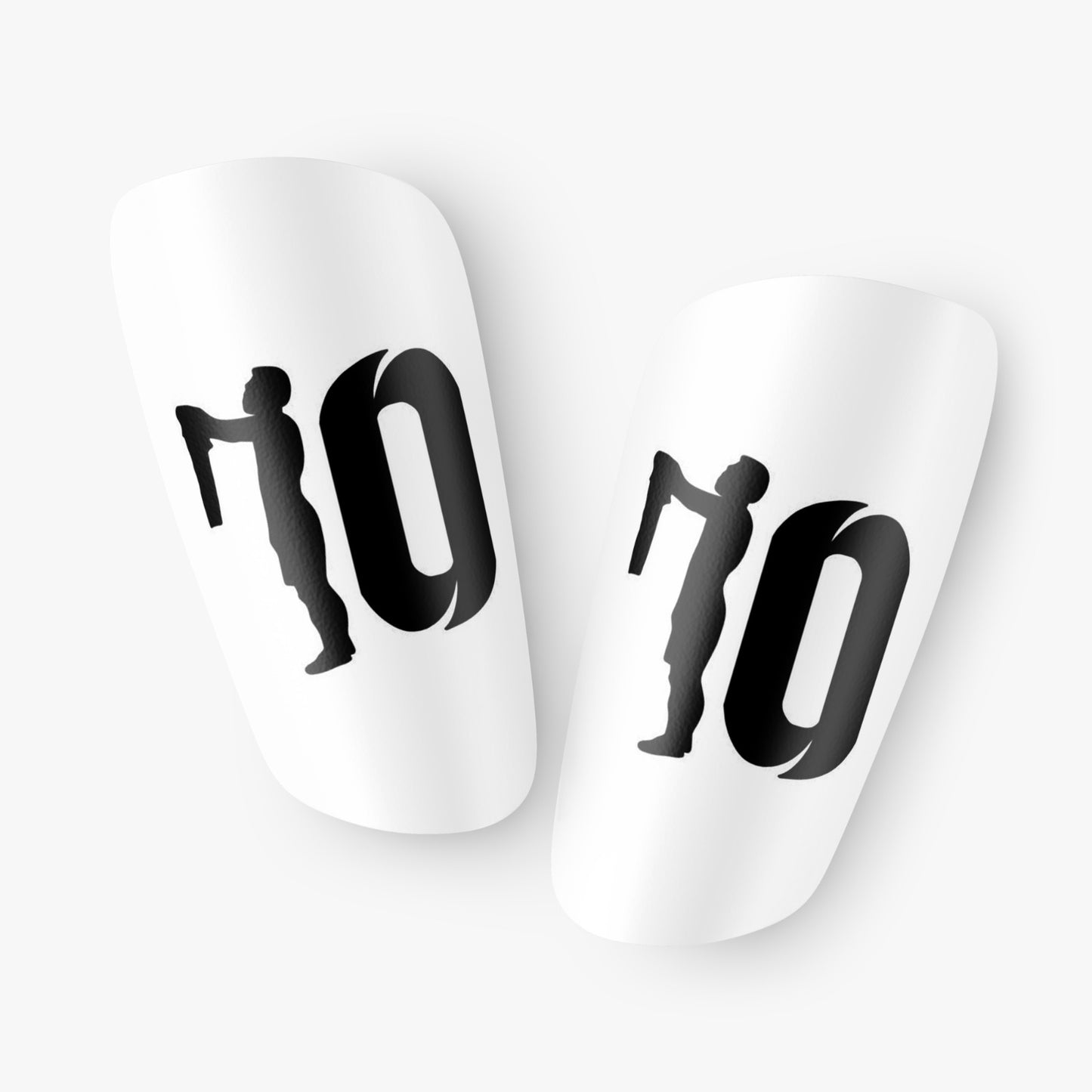 Messi Shin Pad