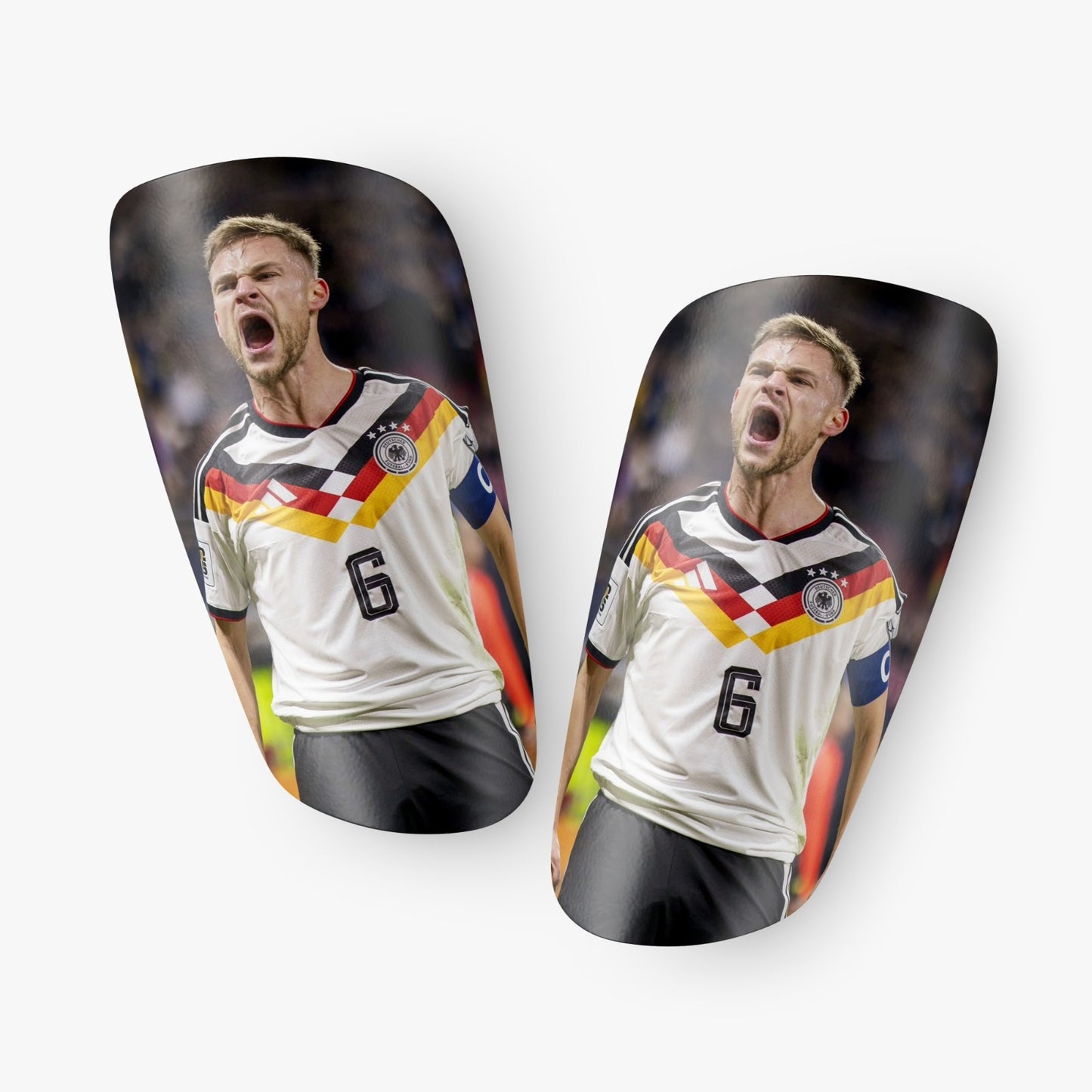 Kimmich Shin Pad