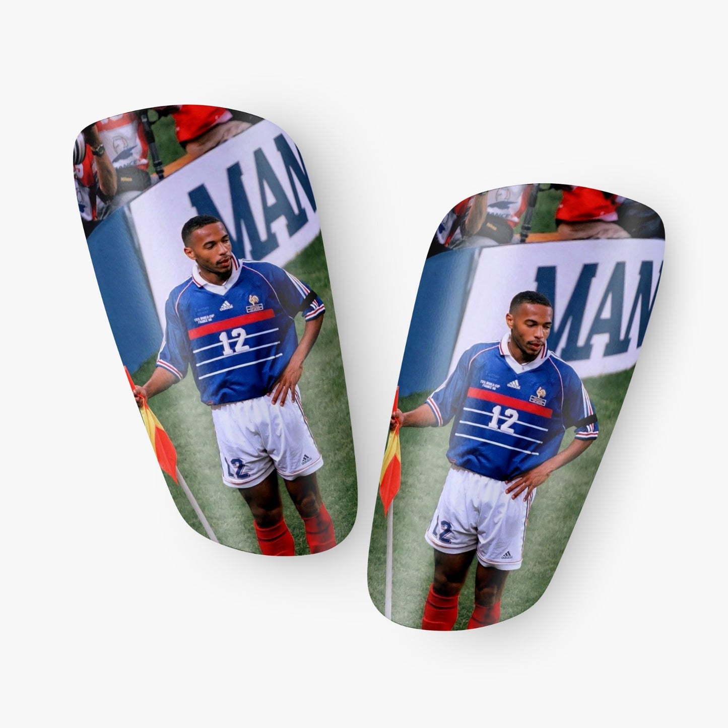 Henry Shin Pad