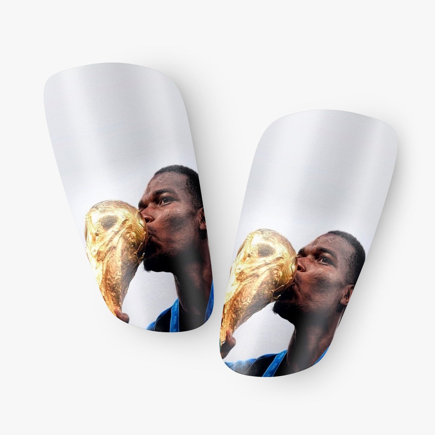 Pogba Shin Pad