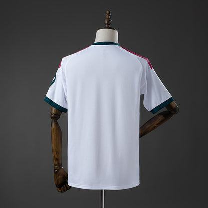 Real Madrid 26/27 home jersey