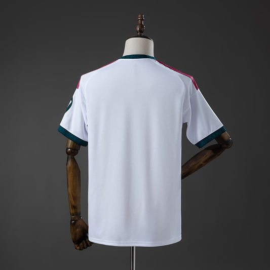 Real Madrid 26/27 home jersey