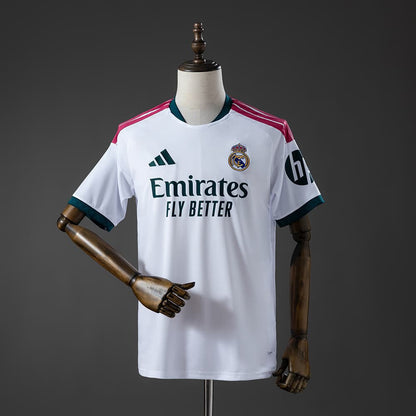 Real Madrid 26/27 home jersey