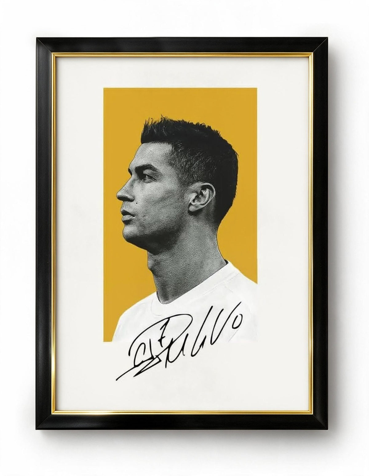 Ronaldo Frame