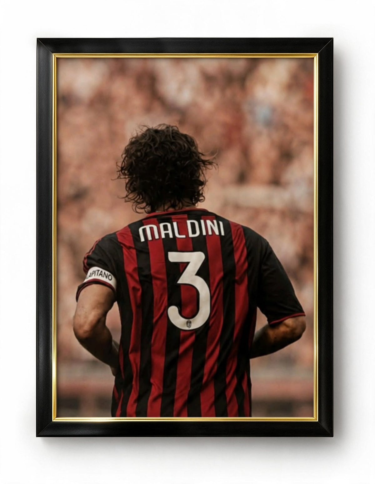 Maldini Frame