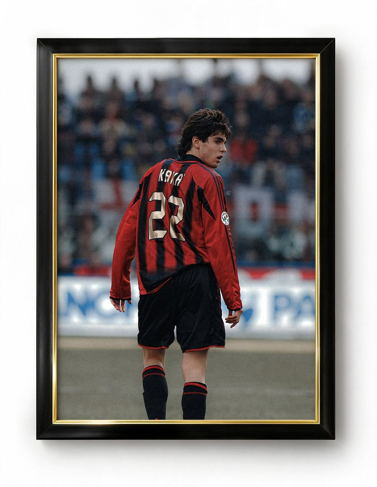 KAKA Frame