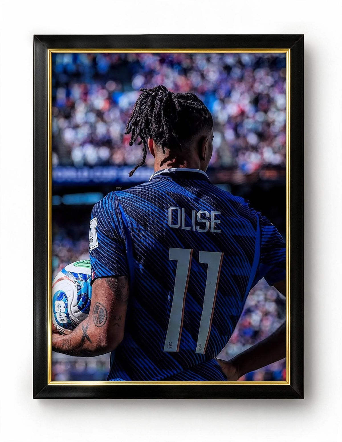 Olise Frame