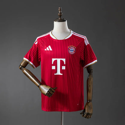 Bayern Munich 26/27 home jersey-fan version