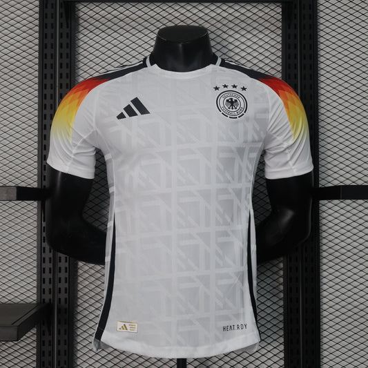 Germany 2024 home jersey
