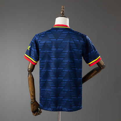 Arsenal 26/27 away jersey-fan version