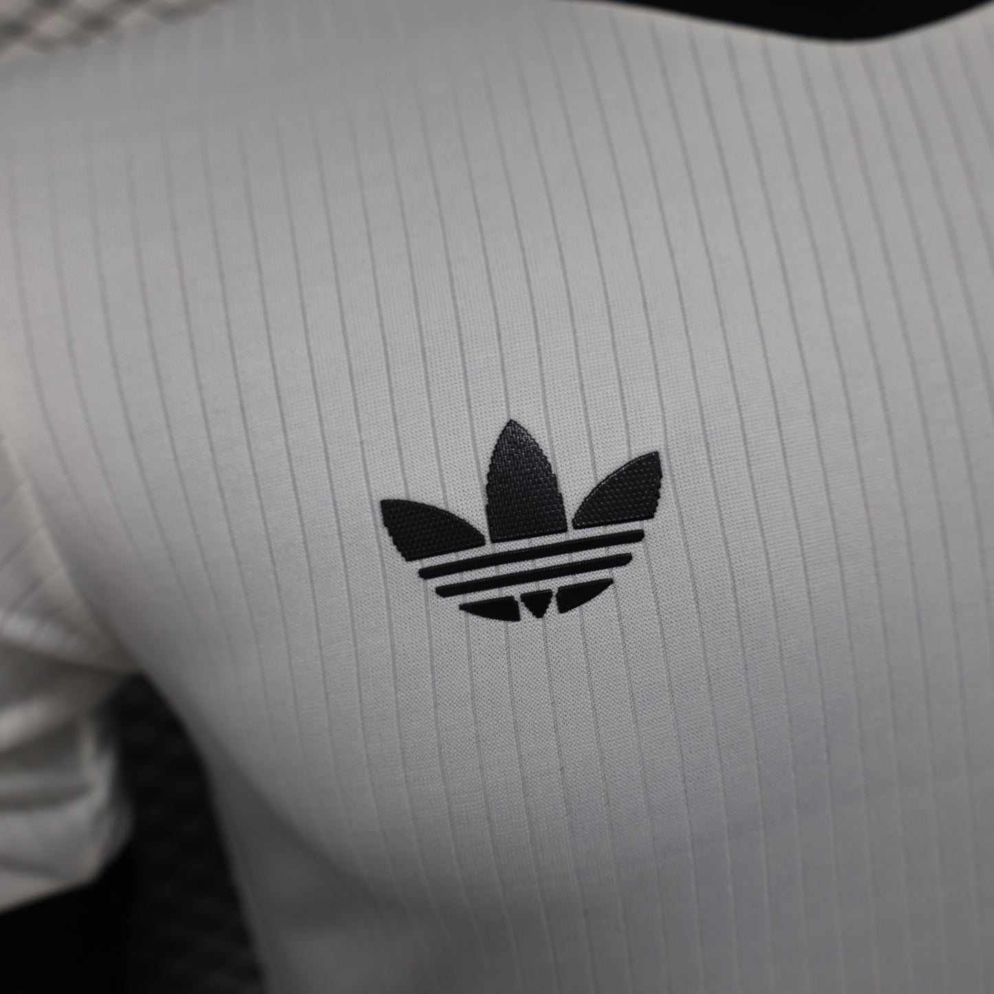 Germany 125th anniversary home jersey