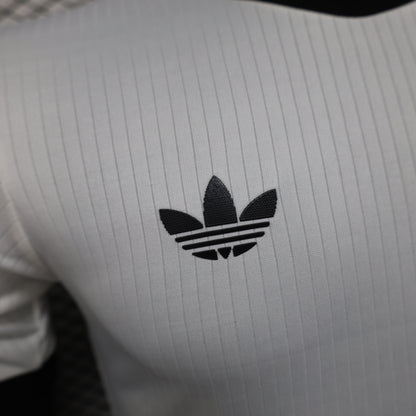 Germany 125th anniversary home jersey