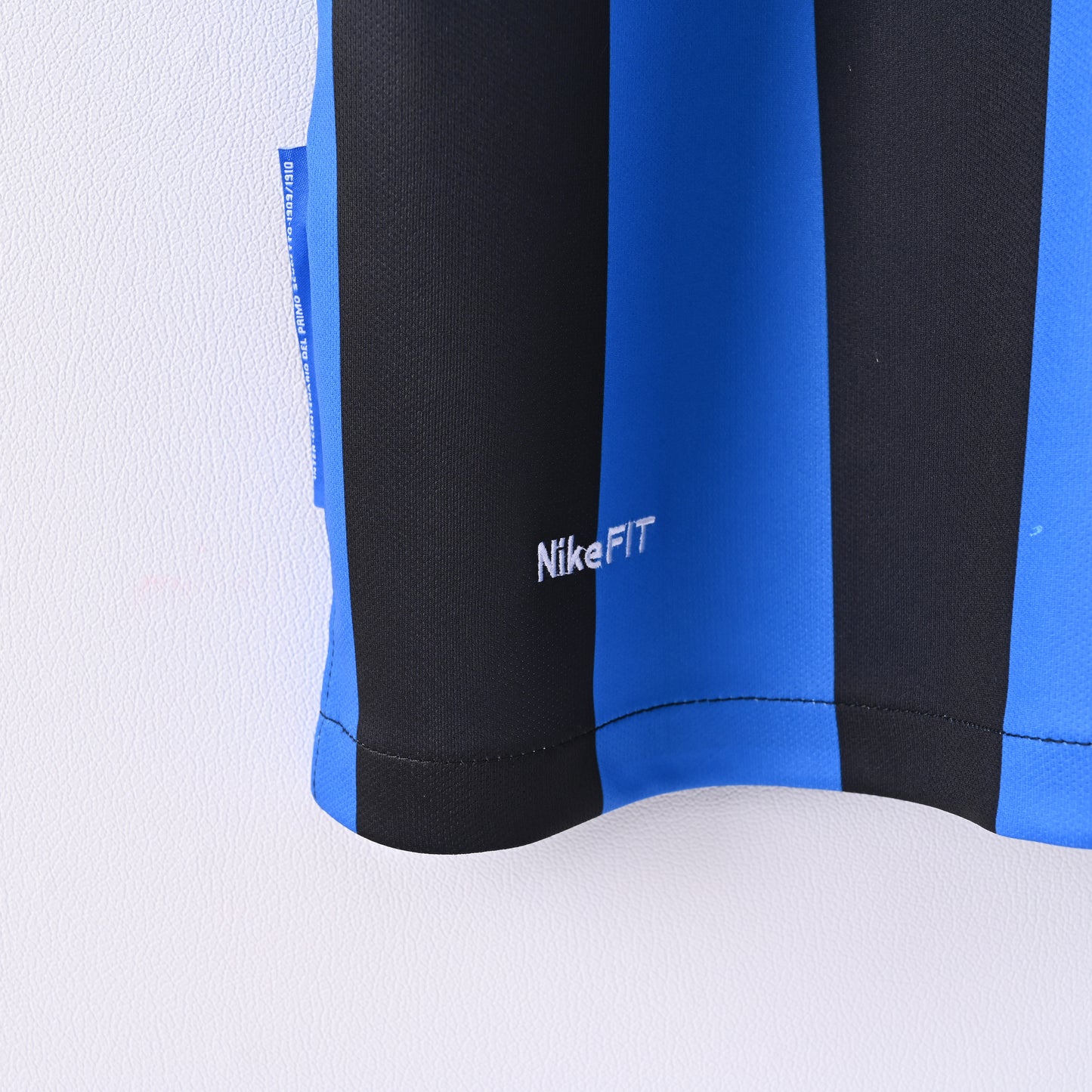Inter Milan 09/10 home jersey