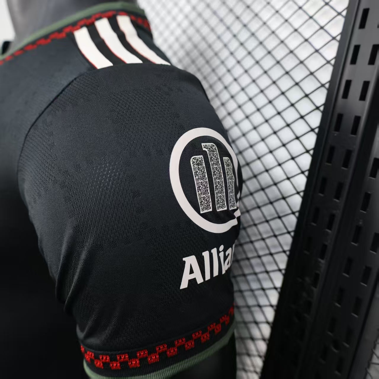 Bayern Munich 25/26 third jersey