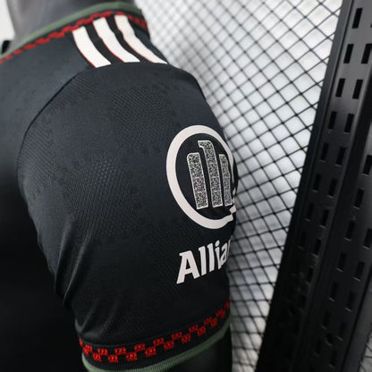 Bayern Munich 25/26 third jersey