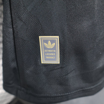 Manchester united 25/26 third jersey