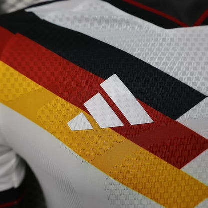 Germany home 2026 jersey-player version