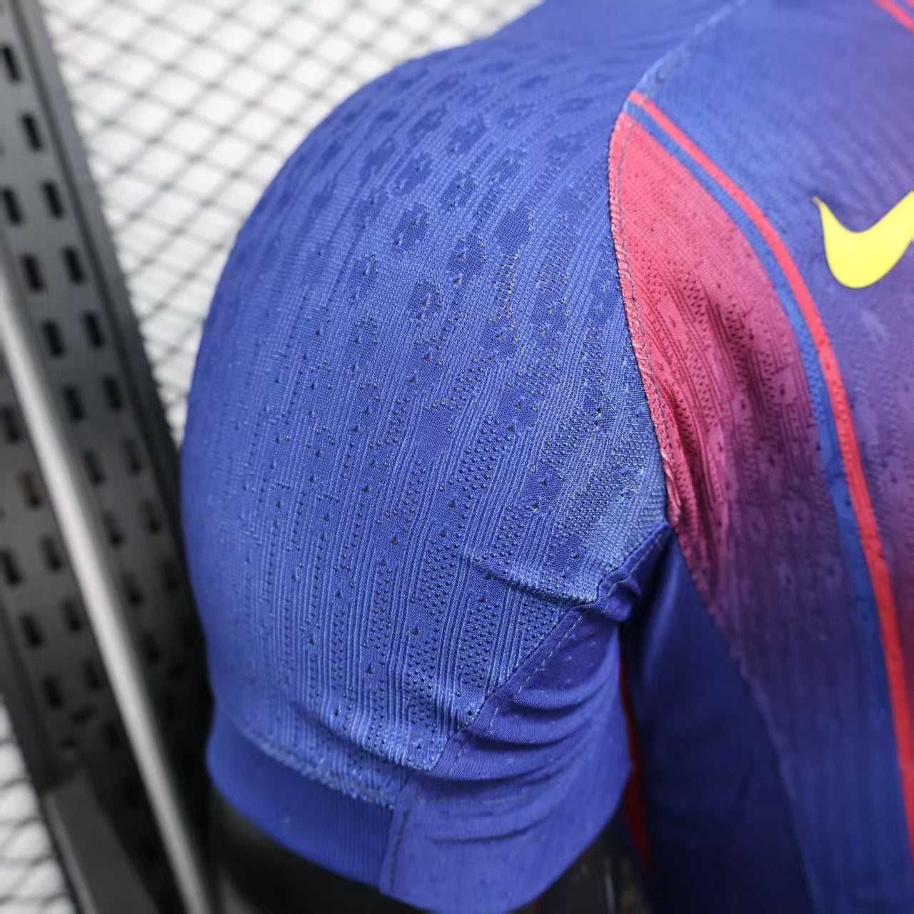 Barcelona 25/26 home jersey