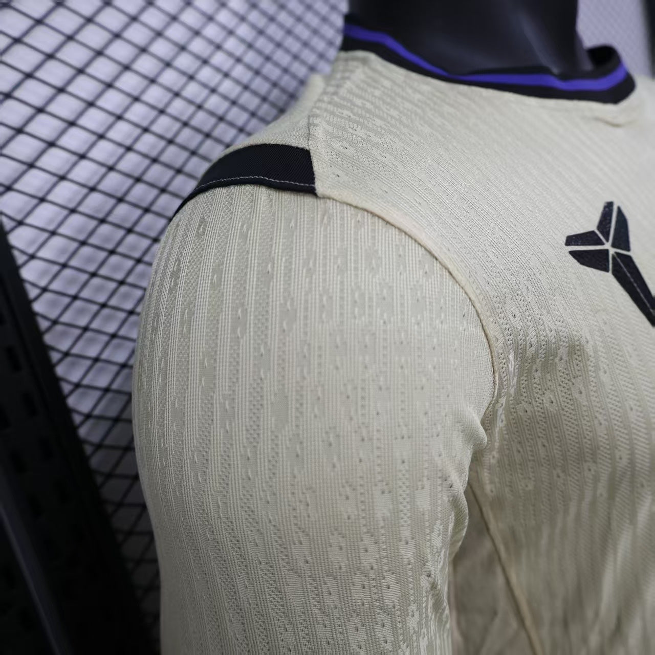 Barcelona 25/26 away jersey