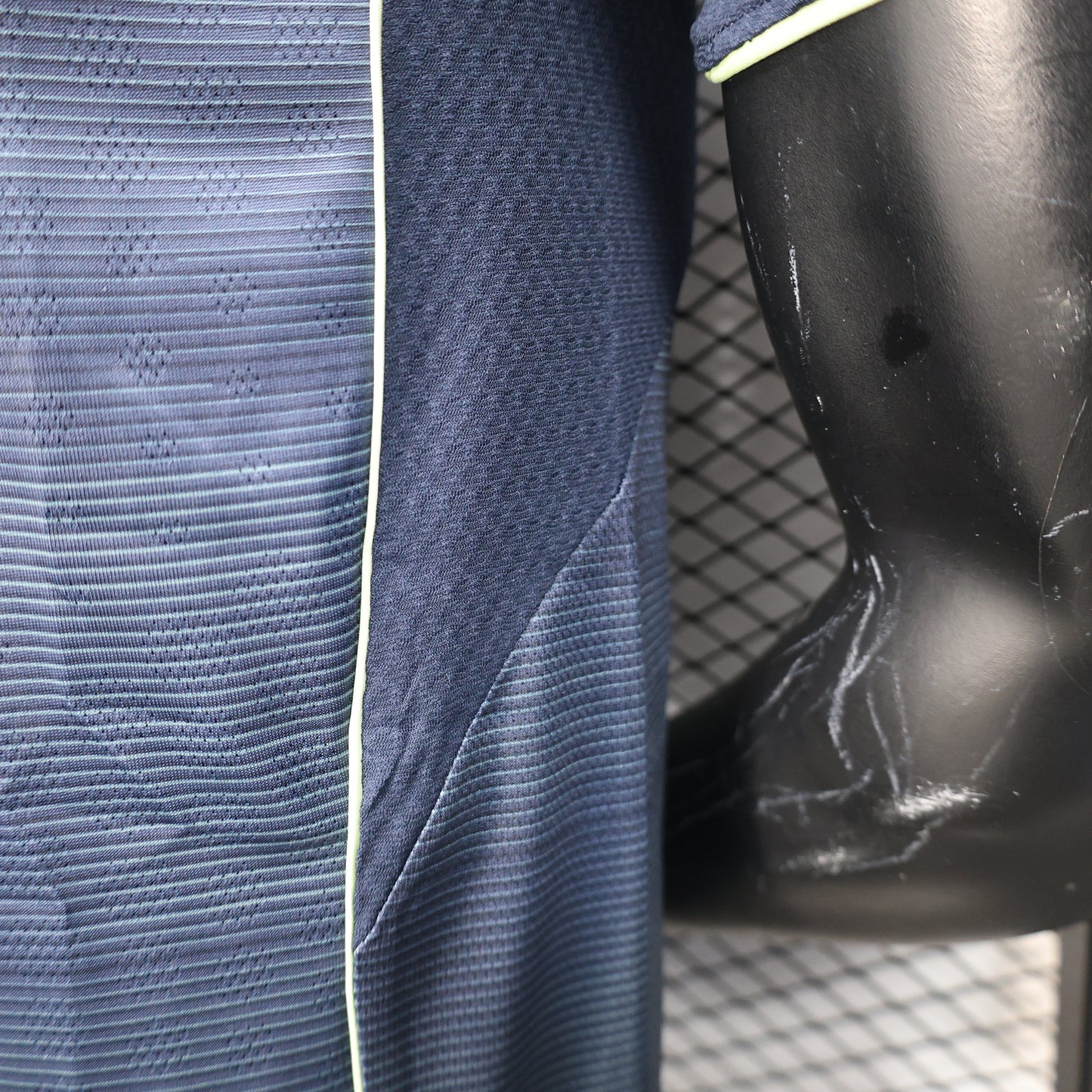 Real Madrid 25/26 away jersey