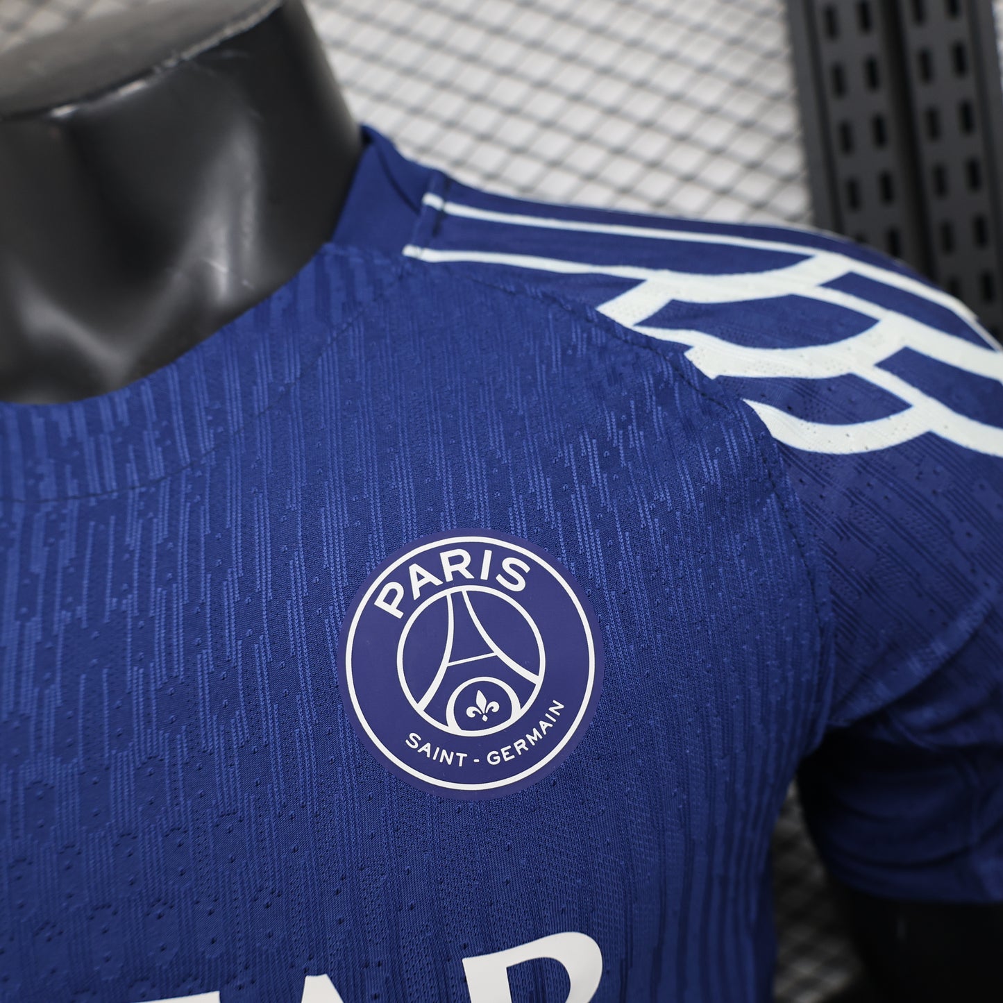PSG  24/25 fourth jersey