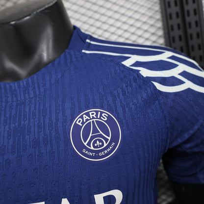 PSG  24/25 fourth jersey