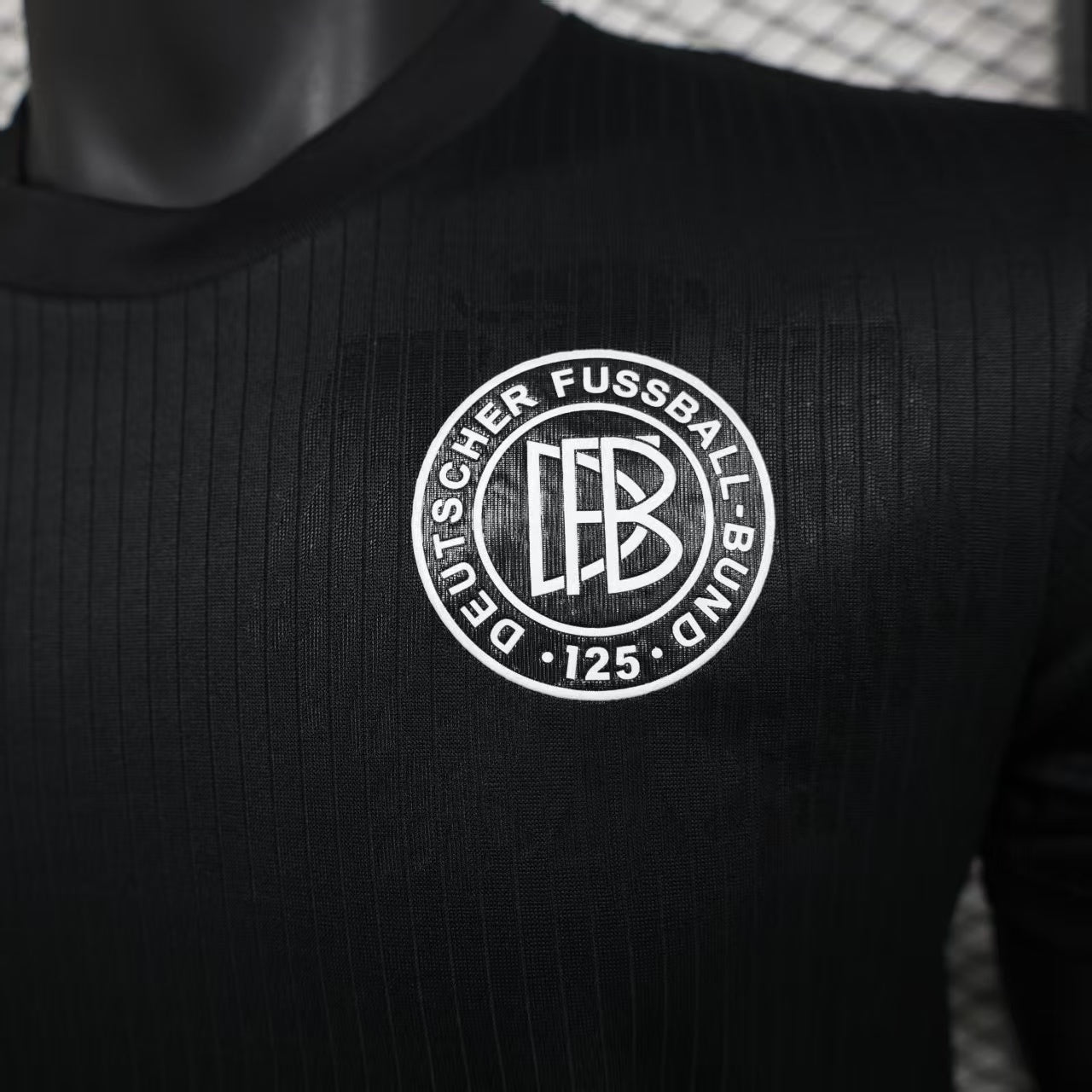 Germany 125th anniversary away jersey