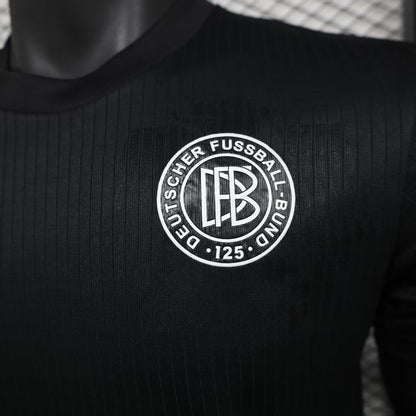 Germany 125th anniversary away jersey