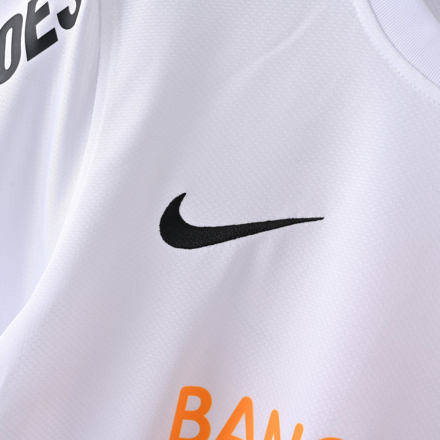 Santos 12/13 home jersey
