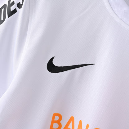 Santos 12/13 home jersey