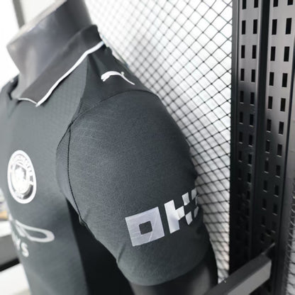 Manchester city 25/26 third jersey