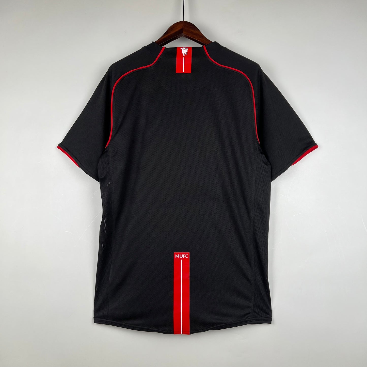 Manchester United 07/08 away jersey