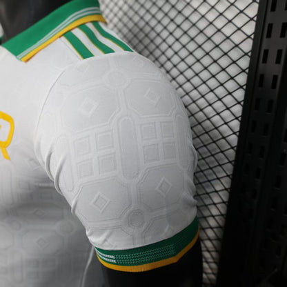 Roma 25/26 away jersey