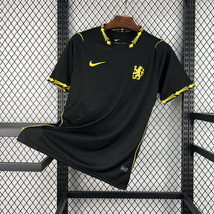 Chelsea 26/27 away jersey-fan version