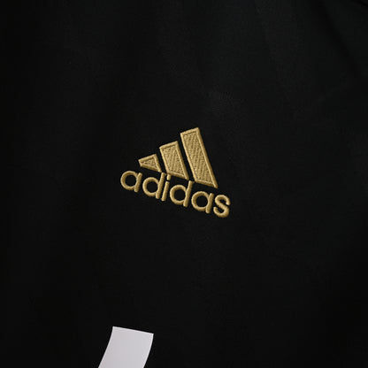 Real Madrid 11/12 away jersey