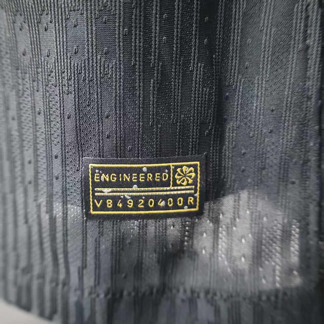 Chelsea 25/26 third jersey