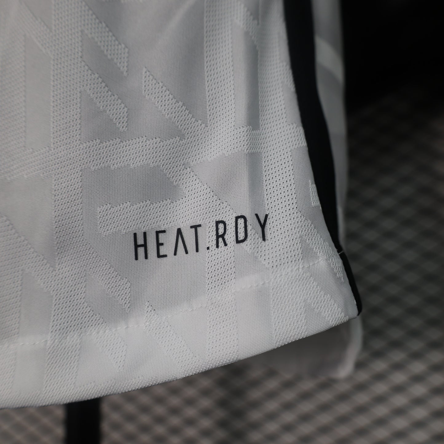 Germany 2024 home jersey