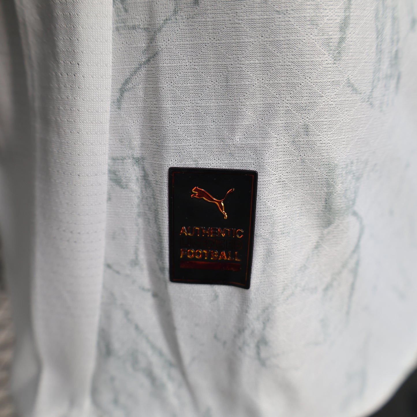 Manchester City 2025 CWC edition