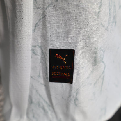 Manchester City 2025 CWC edition