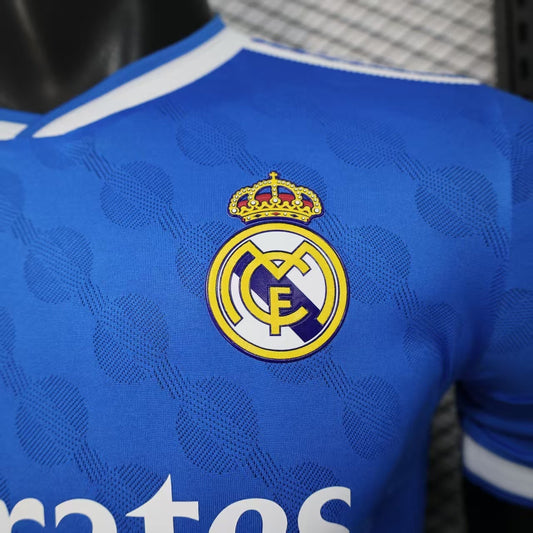 Real Madrid 25/26 third jersey