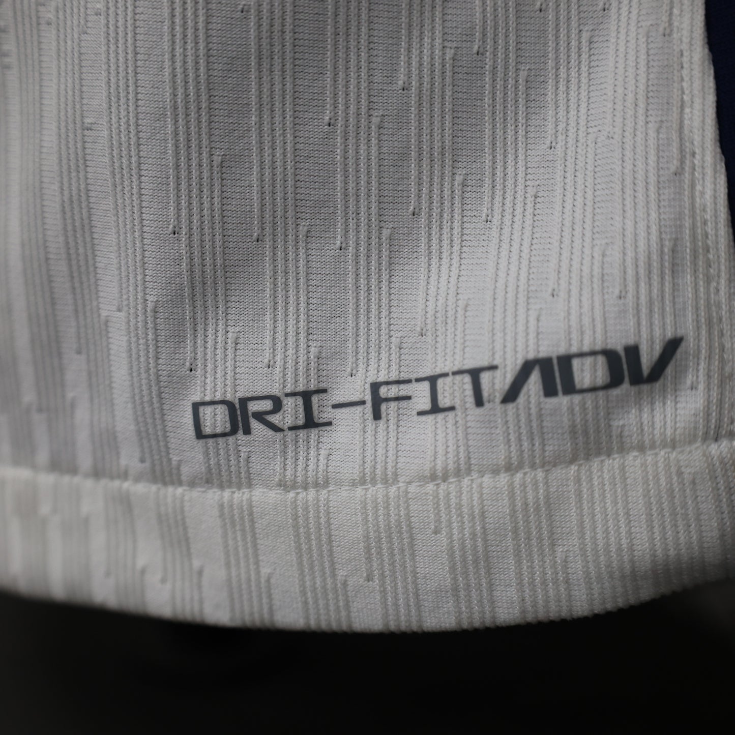 England 2025 home jersey