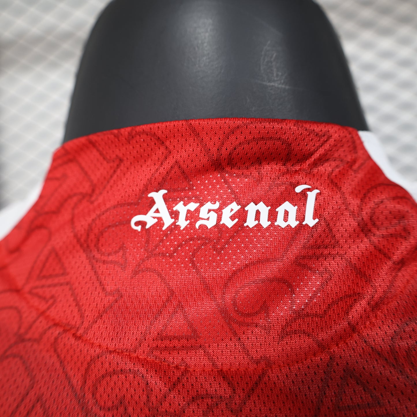 Arsenal 25/26 home jersey