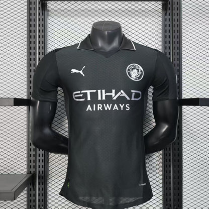Manchester city 25/26 third jersey
