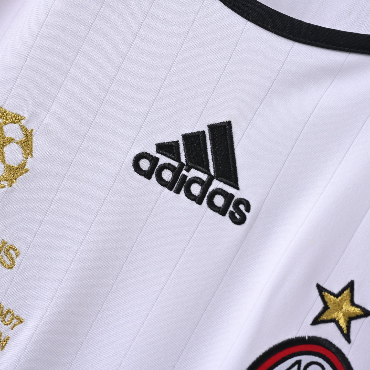 AC milan 06/07 away jersey