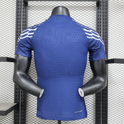 PSG  24/25 fourth jersey