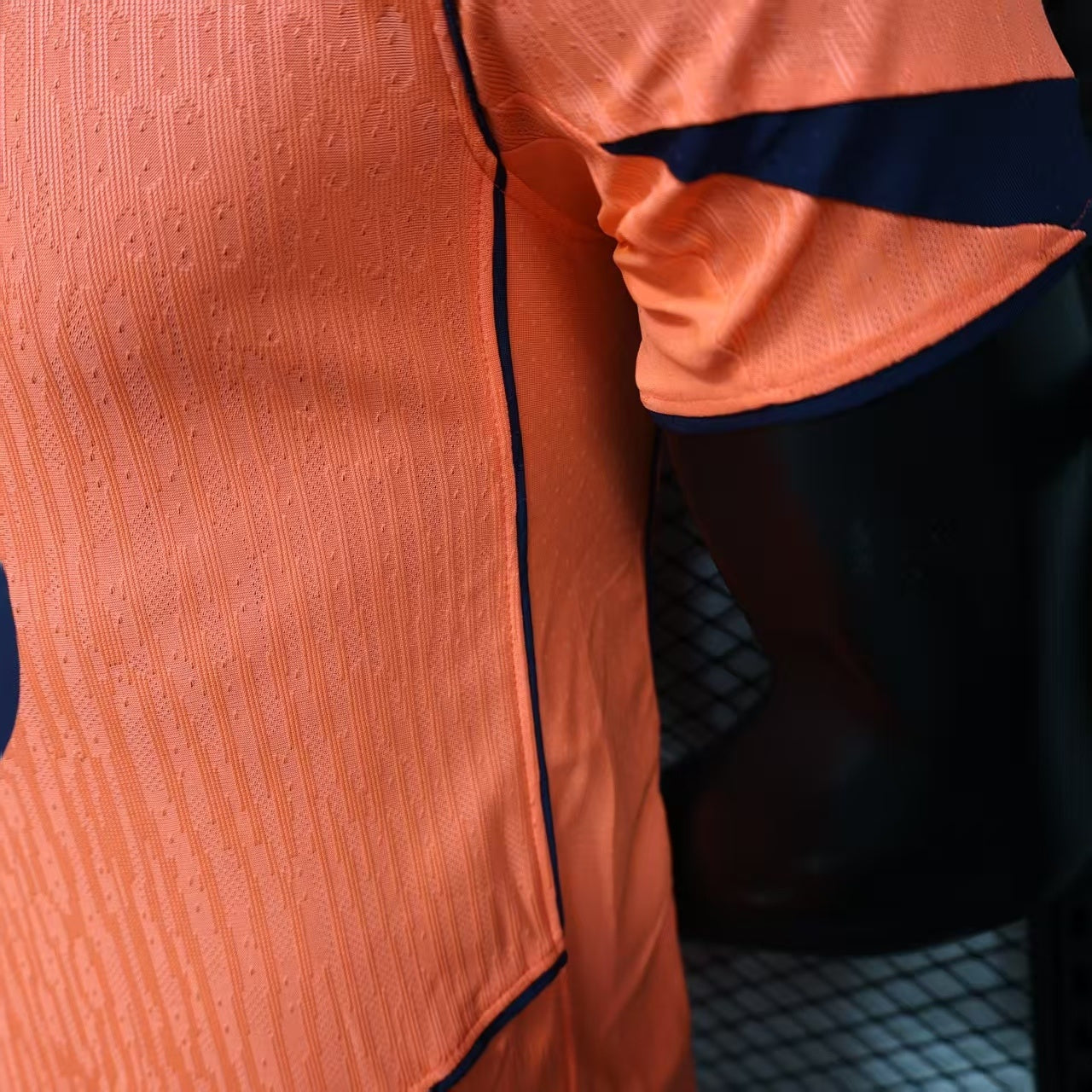 Barcelona 25/26 third jersey