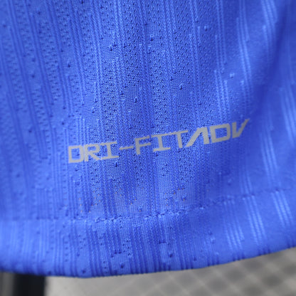 France 2025 home jersey