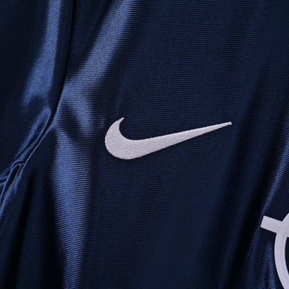 PSG 01/02 home jersey