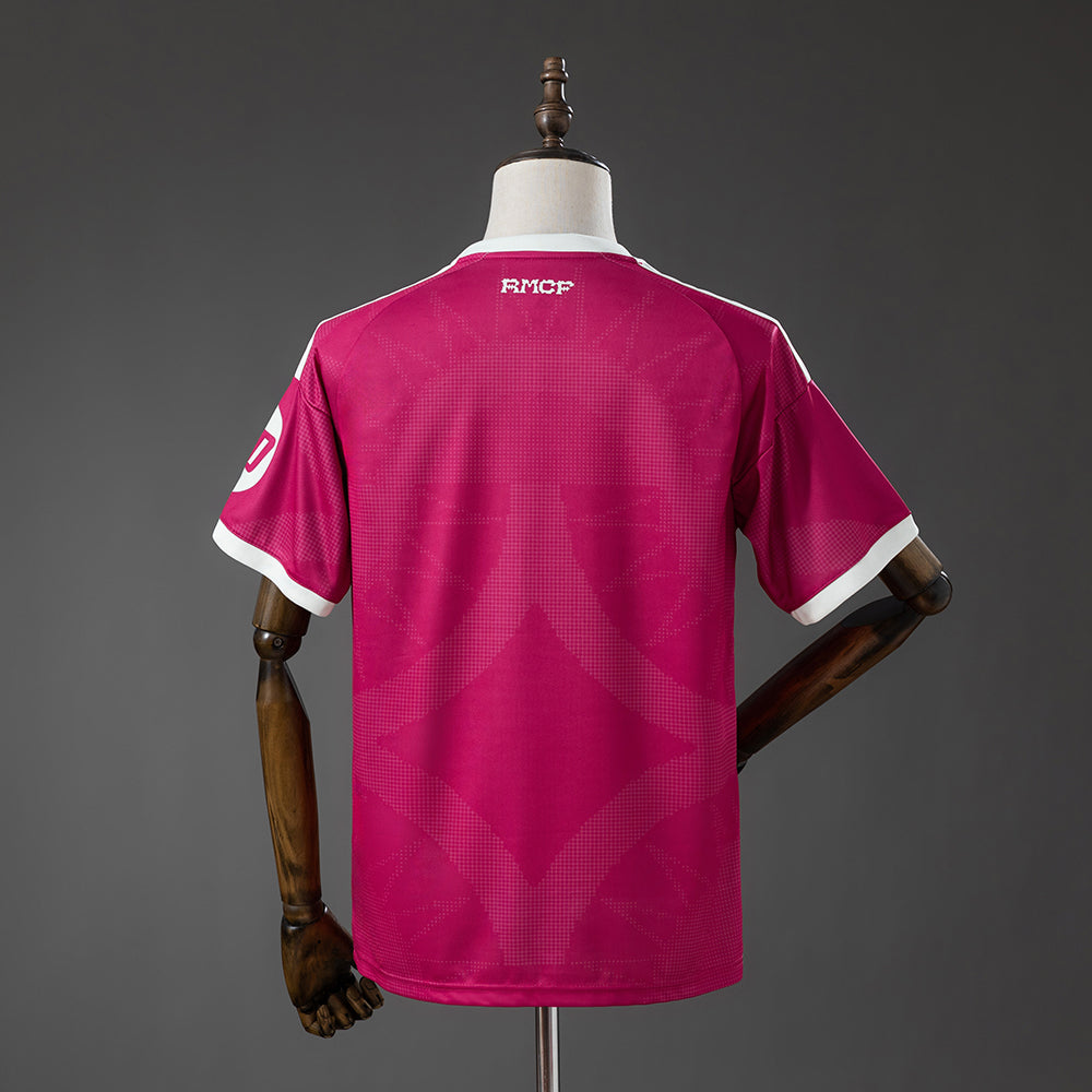 Real Madrid 26/27 third jersey