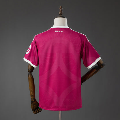 Real Madrid 26/27 third jersey